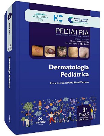 Dermatologia Pediatrica