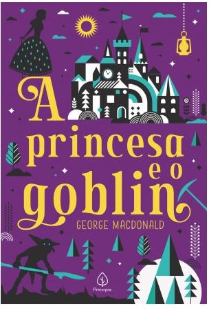 Princesa e o Goblin