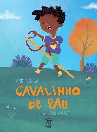 Cavalinho de pau