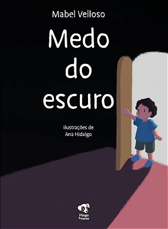 Medo do Escuro