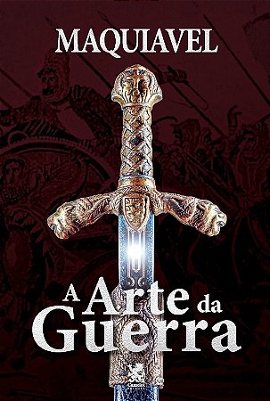 Arte da Guerra, a (capa Especial + Marcador de Paginas)