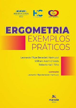 Ergometria: Exemplos Praticos