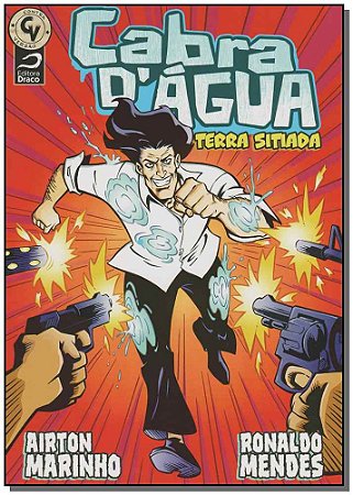 Cabra Dagua: Terra Sitiada