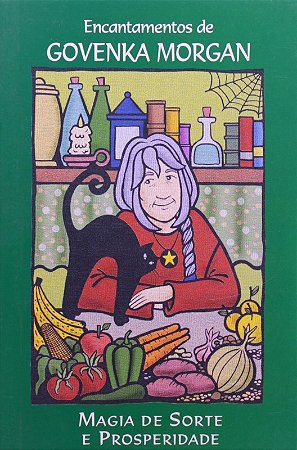 Encantamentos G.morgan-mag.s.prosp.