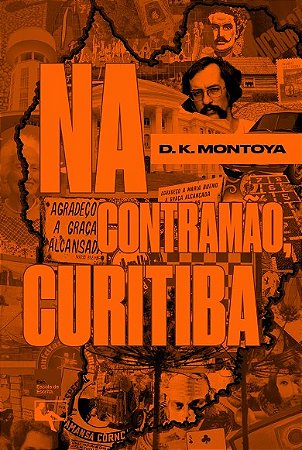 Na Contramao, Curitiba