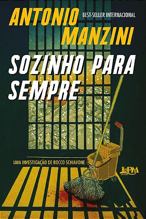 Sozinho para Sempre
