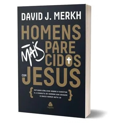 Homens Mais Parecidos com Jesus