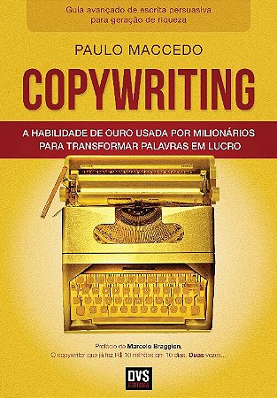 Copywriting - Vol. 02