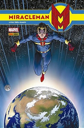 Miracleman - Vol. 03