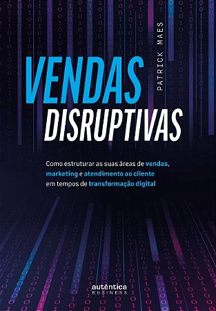 Vendas Disruptivas