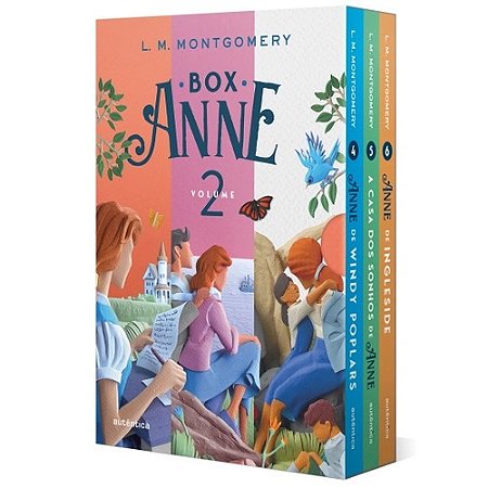 Box - Anne 2 - Anne de Wind Poplars