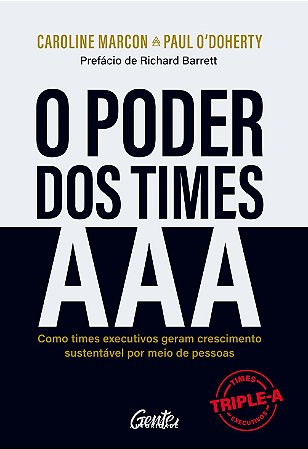 Poder dos Times Aaa, O