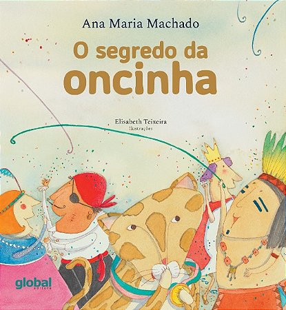 Segredo da Oncinha, O