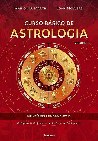 Curso Basico de Astrologia, Vol..1