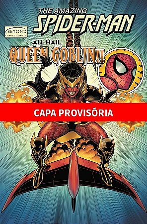 Espetacular Homem-aranha, o - Vol. 41