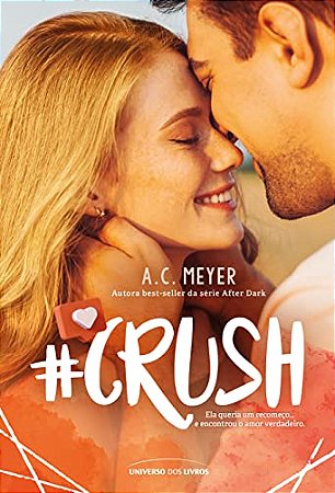 #crush