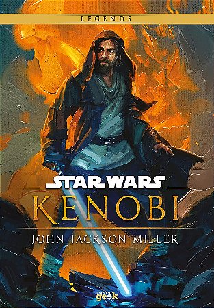 Star Wars: Kenobi