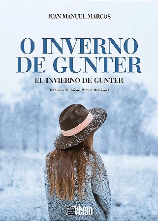 Inverno de Gunter, o = El Invierno de Gunter