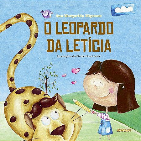 Leopardo da Leticia, O