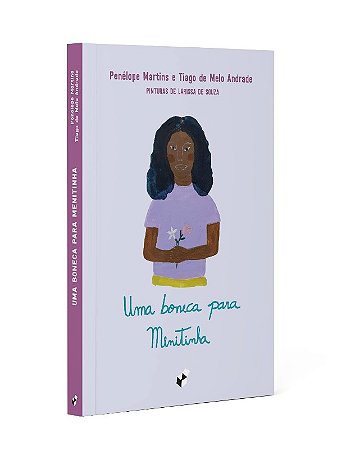 Boneca para Menitinha, Uma