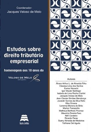 Estudos sobre Direito Tributario Empresarial