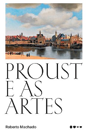 Proust e as Artes