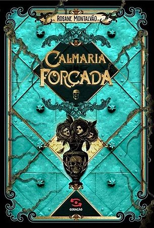 Calmaria Forçada