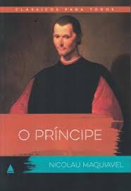 Clássicos para Todos - o Príncipe