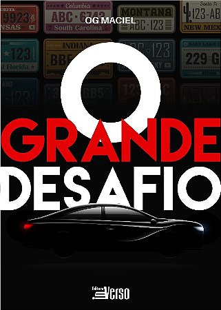 O Grande Desafio