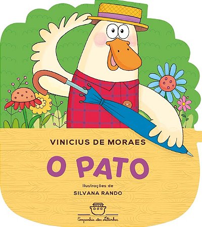 Pato, O