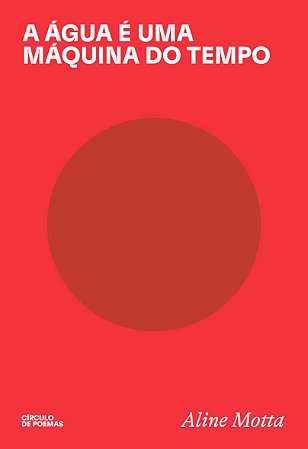 A água é Uma Máquina do Tempo