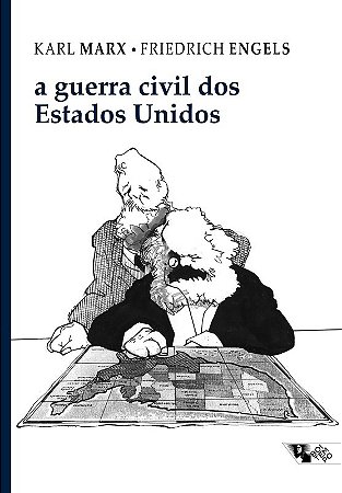 A Guerra Civil dos Estados Unidos