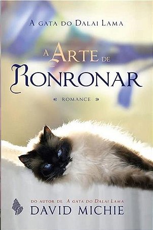 Arte de Ronronar, A