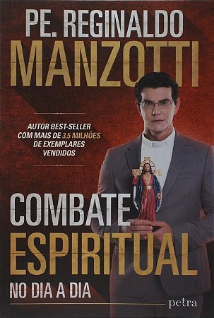 Combate Espiritual - nc