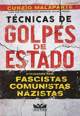 Tecnicas de Golpes de Estado