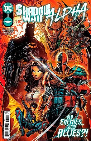 Batman 19/77