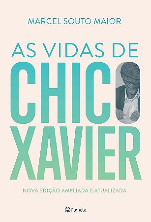 Vidas de Chico Xavier, as