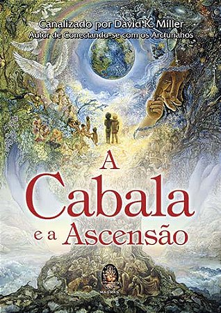 Cabala e a Ascensao, A