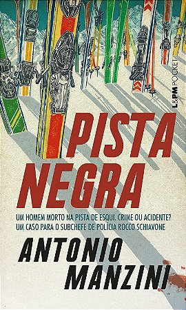 Pista Negra