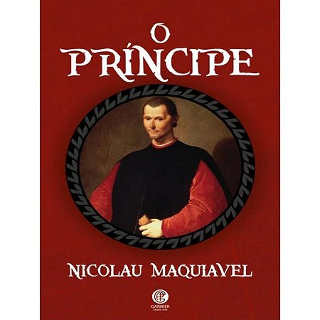 O Príncipe