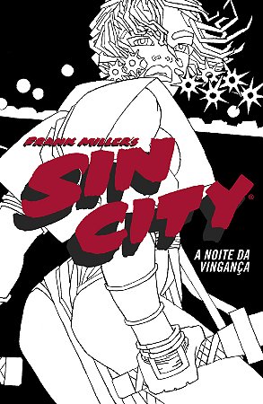 Sin City - a Noite da Vinganca
