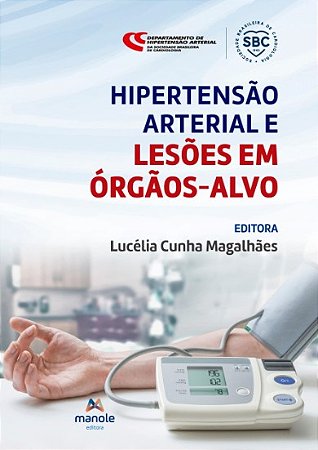 Hipertensao Arterial e Lesoes em Orgaos-alvo