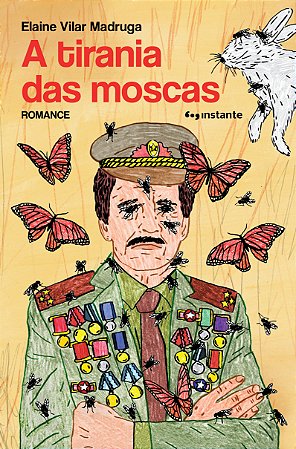 A Tirânia das Moscas