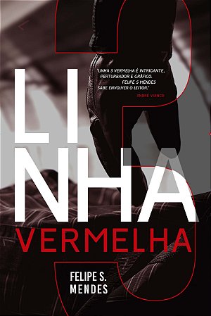 Linha 3 Vermelha