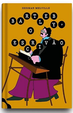 Bartleby, o Escrivao