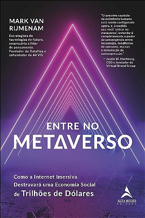 Entre no Metaverso