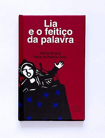 Lia e o Feitico da Palavra