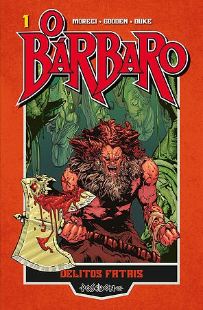 Barbaro, O