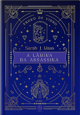 Lamina da Assassina, A: Vol. 1 (edicao Especial)