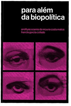 Para Alem da Biopolitica